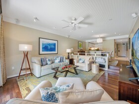 Ocean Bungalows At Turtle Bay Resort