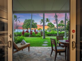 Ocean Bungalows At Turtle Bay Resort