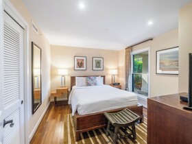 Ocean Bungalows At Turtle Bay Resort