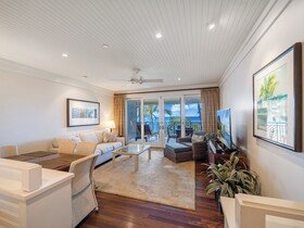 Ocean Bungalows At Turtle Bay Resort