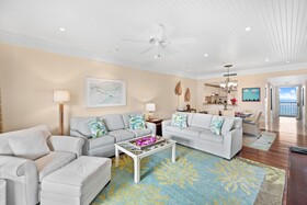 Ocean Bungalows At Turtle Bay Resort