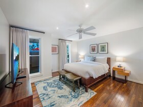 Ocean Bungalows At Turtle Bay Resort