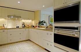 Ocean Bungalows At Turtle Bay Resort