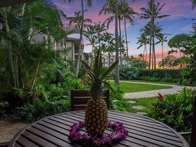 Ocean Bungalows At Turtle Bay Resort