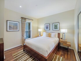 Ocean Bungalows At Turtle Bay Resort