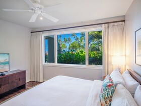Ocean Bungalows At Turtle Bay Resort