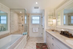 Ocean Bungalows At Turtle Bay Resort