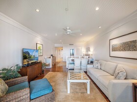 Ocean Bungalows At Turtle Bay Resort