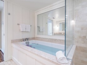 Ocean Bungalows At Turtle Bay Resort