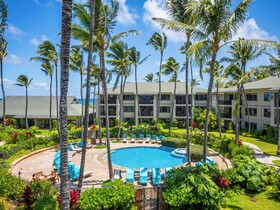 Ocean Bungalows At Turtle Bay Resort