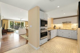 Ocean Bungalows At Turtle Bay Resort