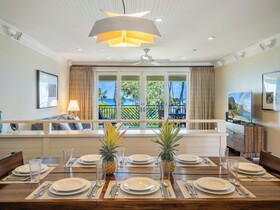 Ocean Bungalows At Turtle Bay Resort