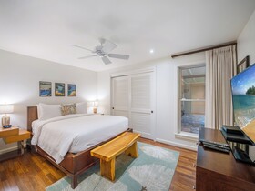 Ocean Bungalows At Turtle Bay Resort