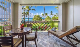 Ocean Bungalows At Turtle Bay Resort