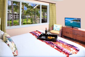 Ocean Bungalows At Turtle Bay Resort