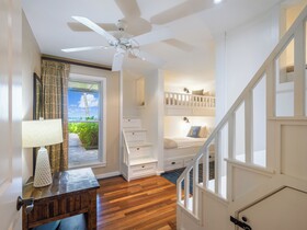 Ocean Bungalows At Turtle Bay Resort