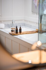 Ocean Bungalows At Turtle Bay Resort