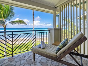 Ocean Bungalows At Turtle Bay Resort