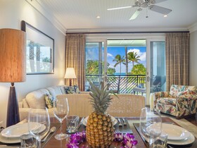 Ocean Bungalows At Turtle Bay Resort