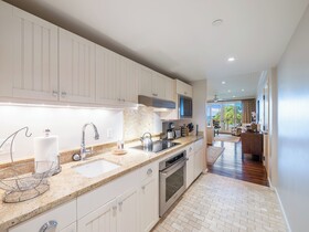 Ocean Bungalows At Turtle Bay Resort