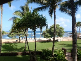 Ocean Bungalows At Turtle Bay Resort