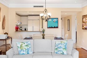 Ocean Bungalows At Turtle Bay Resort