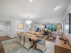 Ocean Bungalows At Turtle Bay Resort