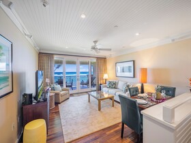 Ocean Bungalows At Turtle Bay Resort