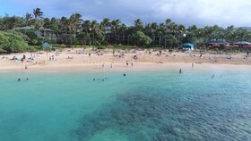 Ocean Bungalows At Turtle Bay Resort