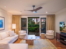 Ocean Bungalows At Turtle Bay Resort