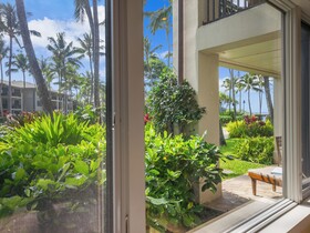 Ocean Bungalows At Turtle Bay Resort