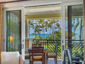 Ocean Bungalows At Turtle Bay Resort