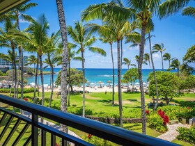Ocean Bungalows At Turtle Bay Resort