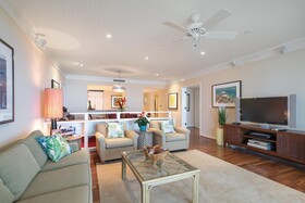 Ocean Bungalows At Turtle Bay Resort