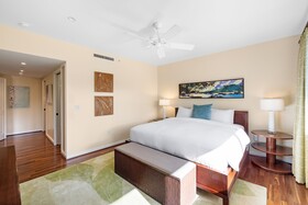 Ocean Bungalows At Turtle Bay Resort