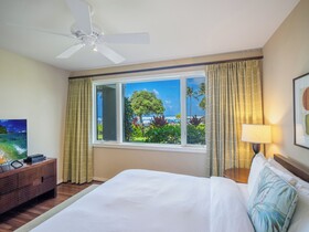 Ocean Bungalows At Turtle Bay Resort