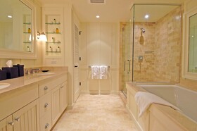 Ocean Bungalows At Turtle Bay Resort