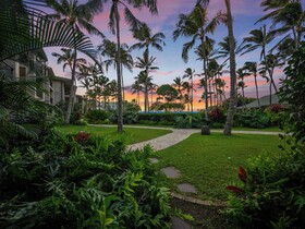 Ocean Bungalows At Turtle Bay Resort