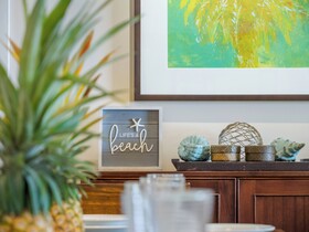 Ocean Bungalows At Turtle Bay Resort