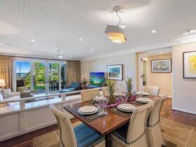 Ocean Bungalows At Turtle Bay Resort