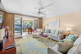 Ocean Bungalows At Turtle Bay Resort