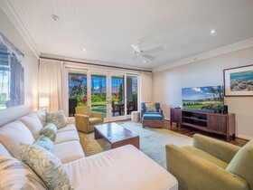 Ocean Bungalows At Turtle Bay Resort