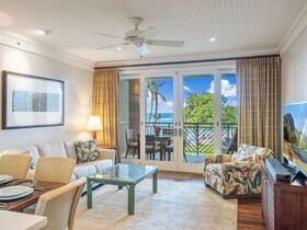 Ocean Bungalows At Turtle Bay Resort