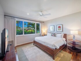 Ocean Bungalows At Turtle Bay Resort