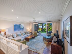 Ocean Bungalows At Turtle Bay Resort
