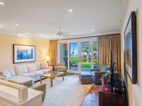 Ocean Bungalows At Turtle Bay Resort