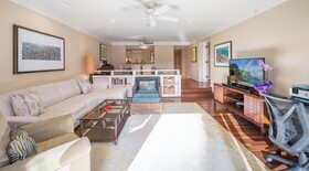 Ocean Bungalows At Turtle Bay Resort