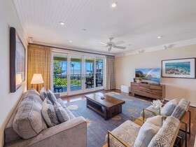 Ocean Bungalows At Turtle Bay Resort
