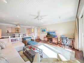 Ocean Bungalows At Turtle Bay Resort