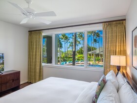 Ocean Bungalows At Turtle Bay Resort